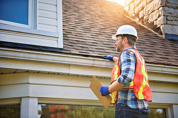 Licensed Roofing service in Petroleum, IN - Ben Roofing and Steel LLC